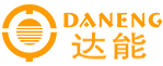 鑫达能logo