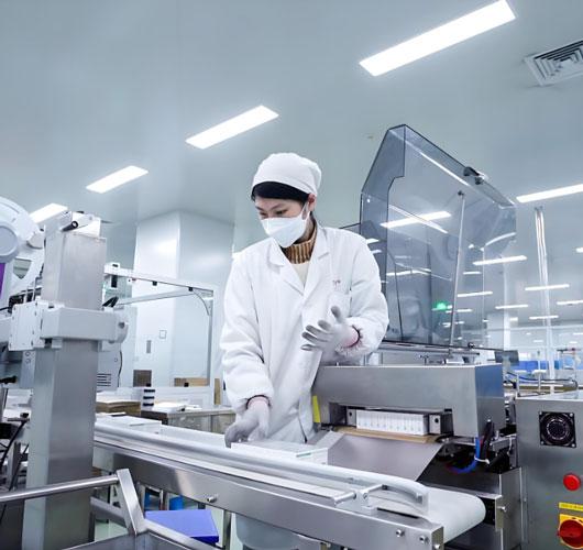 蒸汽发生器主要用于医药行业哪些工艺?